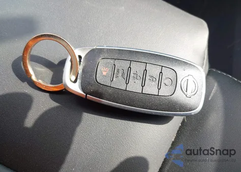 2023 Nissan Rogue Sv Fwd z USA, uszkodzony, nr VIN JN8BT3BA8PW007572